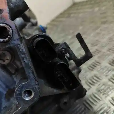 Second-hand car spare part gearbox for audi q7 4l (2006-2015) oem iam references nac,tr-81sd,0c8300037g  