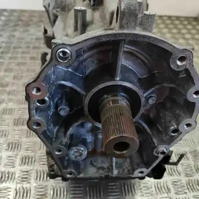 Second-hand car spare part gearbox for audi q7 4l (2006-2015) oem iam references nac,tr-81sd,0c8300037g  