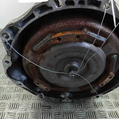 Second-hand car spare part gearbox for audi q7 4l (2006-2015) oem iam references nac,tr-81sd,0c8300037g  