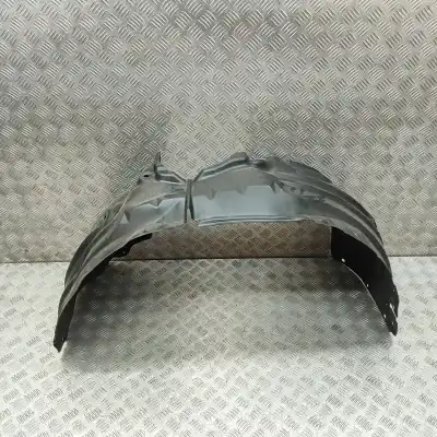 Second-hand car spare part front right wheel arch for mazda cx-5 kf (2016-..) off-road oem iam references kpf1-56-130  