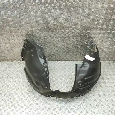 Second-hand car spare part front right wheel arch for mazda cx-5 kf (2016-..) off-road oem iam references kpf1-56-130  