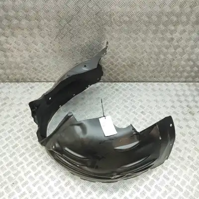 Second-hand car spare part front right wheel arch for mazda cx-5 kf (2016-..) off-road oem iam references kpf1-56-130  