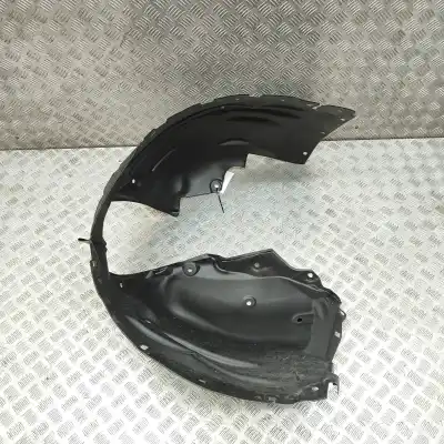 Second-hand car spare part front right wheel arch for mazda cx-5 kf (2016-..) off-road oem iam references kpf1-56-130  