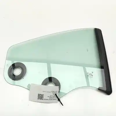Second-hand car spare part Rear Right Door Window Glass for PORSCHE 911 991 (2011-2020) OEM IAM references 99154311207  