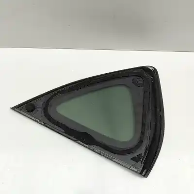 Second-hand car spare part rear right door window glass for mazda cx-5 kf (2016-..) off-road oem iam references kb7w-62-950a,kb7w-62-950a-9d  