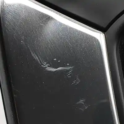 Second-hand car spare part rear right door window glass for mazda cx-5 kf (2016-..) off-road oem iam references kb7w-62-950a,kb7w-62-950a-9d  