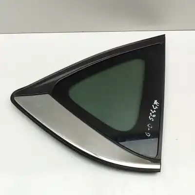 Pezzo di ricambio per auto di seconda mano Vetro Porta Posteriore Destra per MAZDA CX-5 KF (2016-..) Off-road Riferimenti OEM IAM KB7W-62-950A,KB7W-62-950A-9D  
