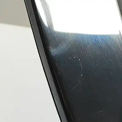 Second-hand car spare part rear right door window glass for mazda cx-5 kf (2016-..) off-road oem iam references kb7w-62-950a,kb7w-62-950a-9d  