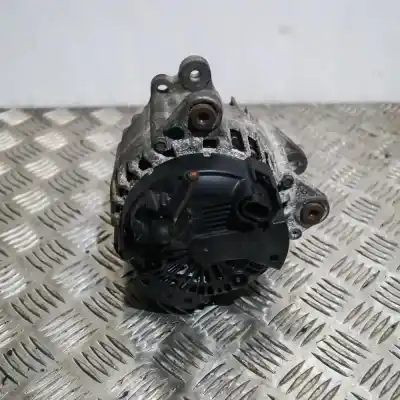 Peça sobressalente para automóvel em segunda mão alternador por audi q5 8r (2008-2017) referências oem iam   
