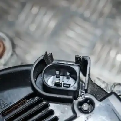 Peça sobressalente para automóvel em segunda mão alternador por audi q5 8r (2008-2017) referências oem iam   