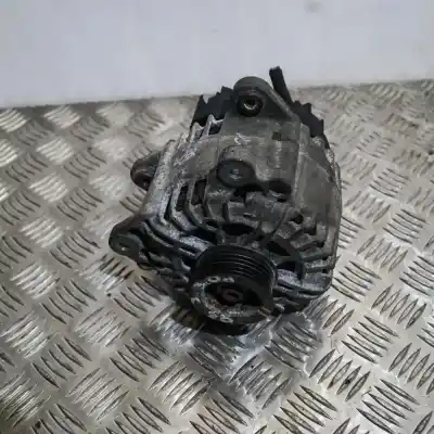 Peça sobressalente para automóvel em segunda mão alternador por audi q5 8r (2008-2017) referências oem iam   