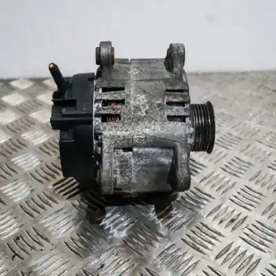 Peça sobressalente para automóvel em segunda mão Alternador por AUDI Q5 8R (2008-2017) Referências OEM IAM   
