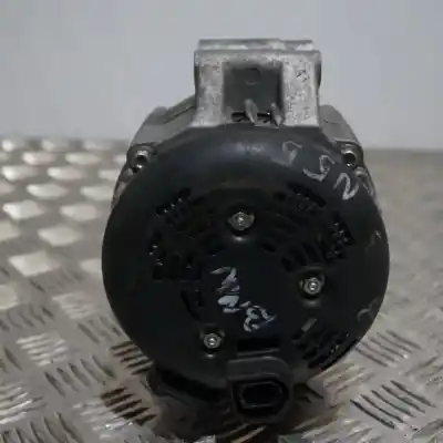 Second-hand car spare part alternator for bmw 5 e60 (2001-2010) estate oem iam references   