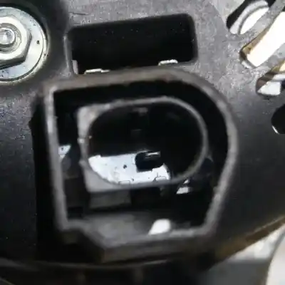 Second-hand car spare part alternator for bmw 5 e60 (2001-2010) estate oem iam references   