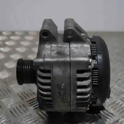 Second-hand car spare part alternator for bmw 5 e60 (2001-2010) estate oem iam references   