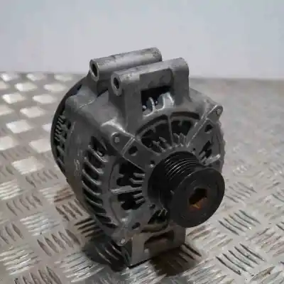 Second-hand car spare part Alternator for BMW 5 E60 (2001-2010) Estate OEM IAM references   