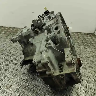 Second-hand car spare part gearbox for opel mokka / mokka x (2012-..) off-road oem iam references mnk,6rcw  