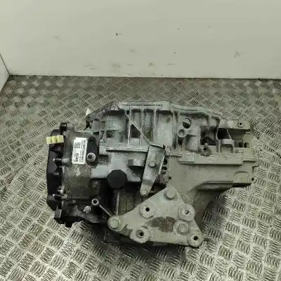 Second-hand car spare part gearbox for opel mokka / mokka x (2012-..) off-road oem iam references mnk,6rcw  