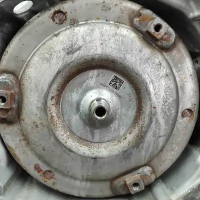 Second-hand car spare part gearbox for opel mokka / mokka x (2012-..) off-road oem iam references mnk,6rcw  