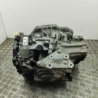 Second-hand car spare part gearbox for opel mokka / mokka x (2012-..) off-road oem iam references mnk,6rcw  