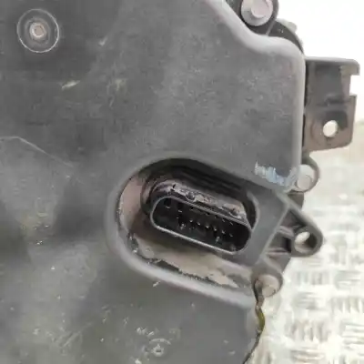 Second-hand car spare part gearbox for opel mokka / mokka x (2012-..) off-road oem iam references mnk,6rcw  