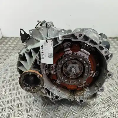 Pezzo di ricambio per auto di seconda mano RIDUTTORE per SKODA FABIA III NJ3  Riferimenti OEM IAM 0CW300040L,0CG301103B,0AM325065AB,MHH  
