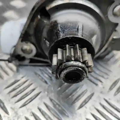 Автозапчастина б/у двигун запускається для skoda scala (2019-..) hatchback посилання на oem iam 02z911022c,0001179604  