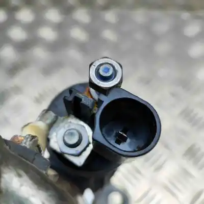 Автозапчастина б/у двигун запускається для skoda scala (2019-..) hatchback посилання на oem iam 02z911022c,0001179604  