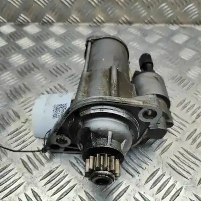 Автозапчастина б/у двигун запускається для skoda scala (2019-..) hatchback посилання на oem iam 02z911022c,0001179604  