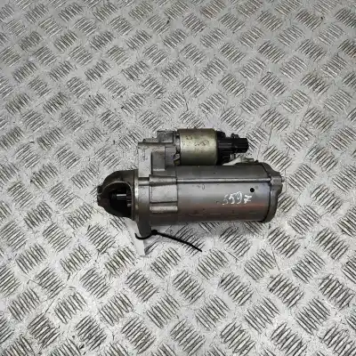 Second-hand car spare part STARTER MOTOR for OPEL ASTRA L O5  OEM IAM references 9830507480,0001179031  