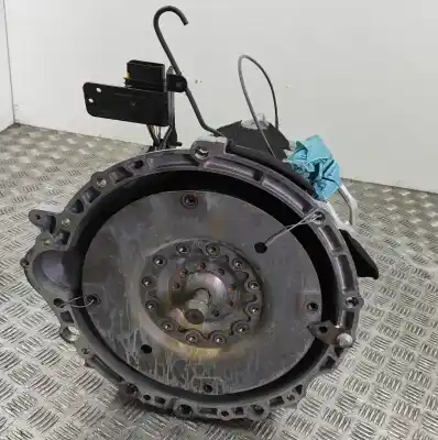 Автозапчастина б/у коробка передач для jaguar f-pace x761 (2015-..) off-road посилання на oem iam 8hp-45  