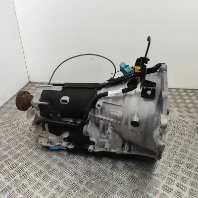 Автозапчастина б/у коробка передач для JAGUAR F-PACE X761 (2015-..) Off-road Посилання на OEM IAM 8HP-45  