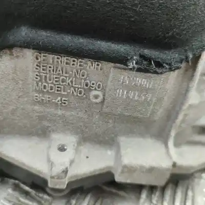 Автозапчастина б/у коробка передач для jaguar f-pace x761 (2015-..) off-road посилання на oem iam 8hp-45  