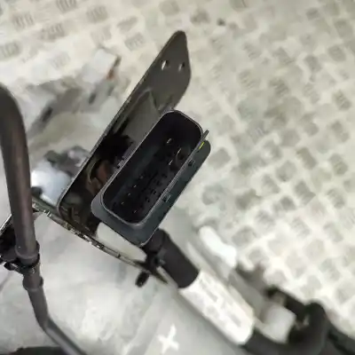 Автозапчастина б/у коробка передач для jaguar f-pace x761 (2015-..) off-road посилання на oem iam 8hp-45  