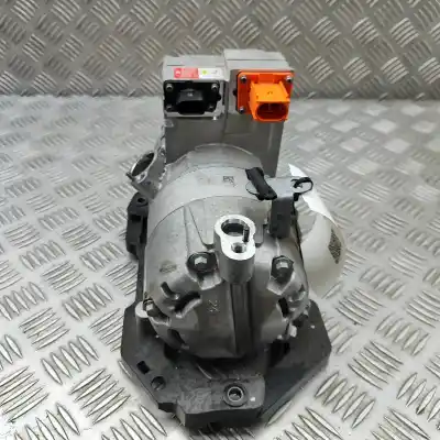 Pezzo di ricambio per auto di seconda mano pompa d aria per audi q4 suv f4b (2020-..) off-road riferimenti oem iam 1ea820807c,1ea816797g  