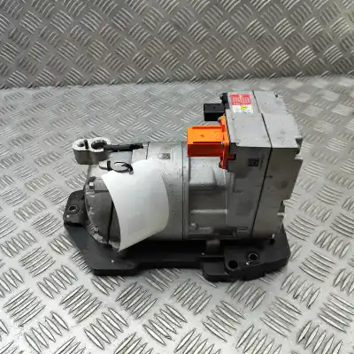 Gebrauchtes Autoersatzteil Luftpumpe zum AUDI Q4 SUV F4B (2020-..) Off-road OEM-IAM-Referenzen 1EA820807C,1EA816797G  