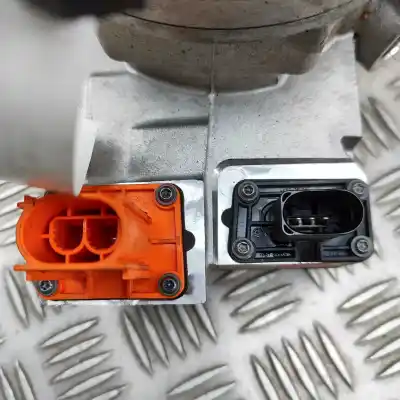 Pezzo di ricambio per auto di seconda mano pompa d aria per audi q4 suv f4b (2020-..) off-road riferimenti oem iam 1ea820807c,1ea816797g  