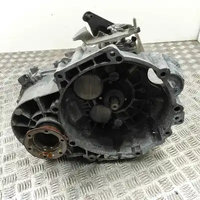 Автозапчастина б/у КОРОБКА ПЕРЕДАЧ для VOLKSWAGEN PASSAT VARIANT B8 3G5  Посилання на OEM IAM QFZ  