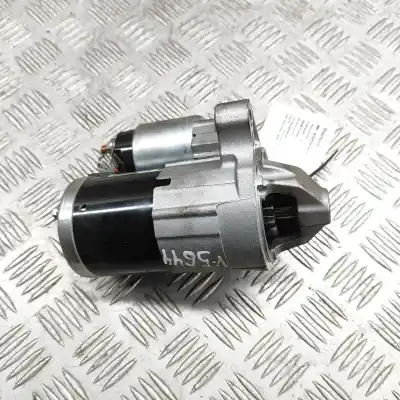 Pezzo di ricambio per auto di seconda mano motorino di avviamento per mazda cx-5 kf (2016-..) off-road riferimenti oem iam pe07-18-400,m000td0071  