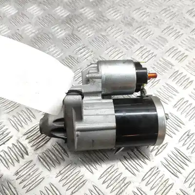 Pezzo di ricambio per auto di seconda mano Motorino Di Avviamento per MAZDA CX-5 KF (2016-..) Off-road Riferimenti OEM IAM PE07-18-400,M000TD0071  