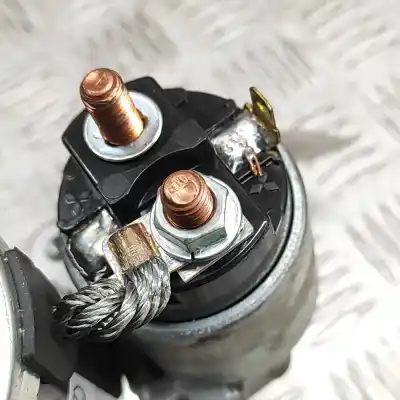 Pezzo di ricambio per auto di seconda mano motorino di avviamento per mazda cx-5 kf (2016-..) off-road riferimenti oem iam pe07-18-400,m000td0071  