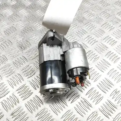 Pezzo di ricambio per auto di seconda mano motorino di avviamento per mazda cx-5 kf (2016-..) off-road riferimenti oem iam pe07-18-400,m000td0071  