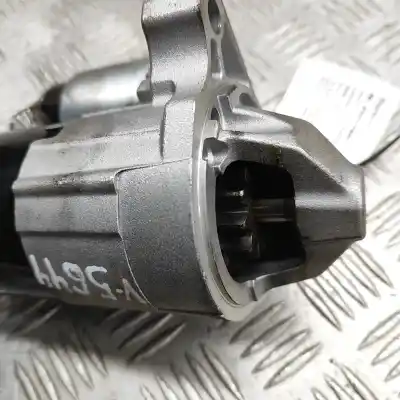 Pezzo di ricambio per auto di seconda mano motorino di avviamento per mazda cx-5 kf (2016-..) off-road riferimenti oem iam pe07-18-400,m000td0071  