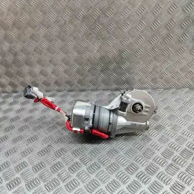 Second-hand car spare part Steering Column for TOYOTA AURIS _E18_ (2012-2018) OEM IAM references 89650-12C90,JJ501-000104,JG412-000020  