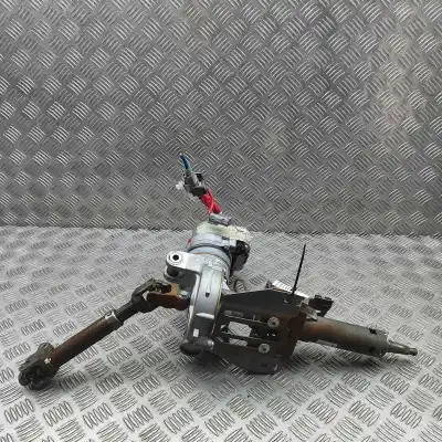 Second-hand car spare part STEERING COLUMN for TOYOTA AURIS TOURING SPORTS _E18_  OEM IAM references JG412-000020,Q003TC8071,89650-12D70,JJ501-001492  