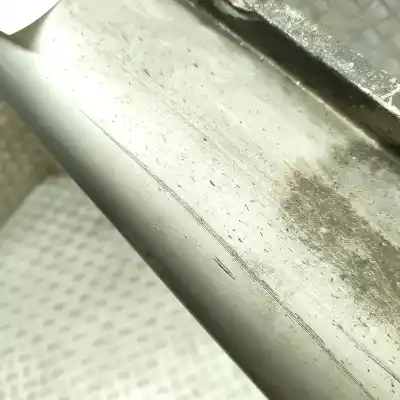 Pezzo di ricambio per auto di seconda mano gonna lato sinistro (taglio) per bmw 3 e30 (1982-1992) sedan riferimenti oem iam 1933489  