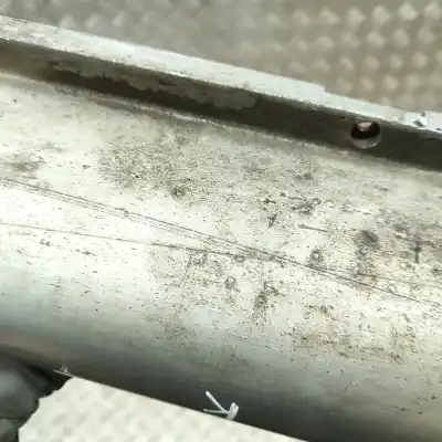 Pezzo di ricambio per auto di seconda mano gonna lato sinistro (taglio) per bmw 3 e30 (1982-1992) sedan riferimenti oem iam 1933489  