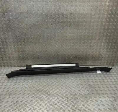 İkinci el araba yedek parçası SOL ETEK (KESIM) için MINI COOPER R50, R53  OEM IAM referansları 1505863  