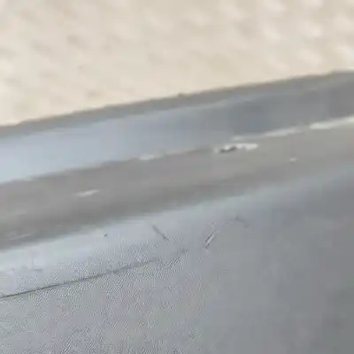 Second-hand car spare part left side skirt (cut) for mini cooper r50, r53 (2001-2006) oem iam references 1505863  