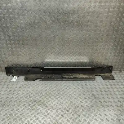 Second-hand car spare part left side skirt (cut) for mini cooper r50, r53 (2001-2006) oem iam references 1505863  